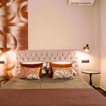 Living In Nafplio Luxury Apartments Exterior foto