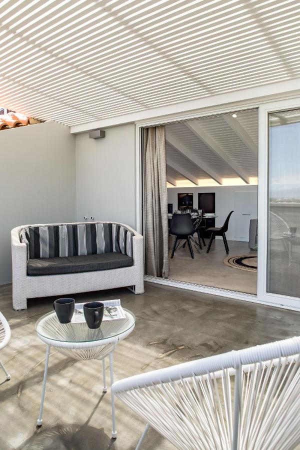 Living In Nafplio Luxury Apartments Exterior foto