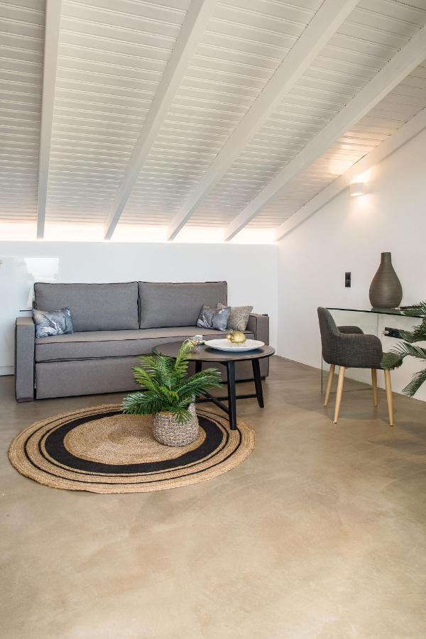 Living In Nafplio Luxury Apartments Exterior foto