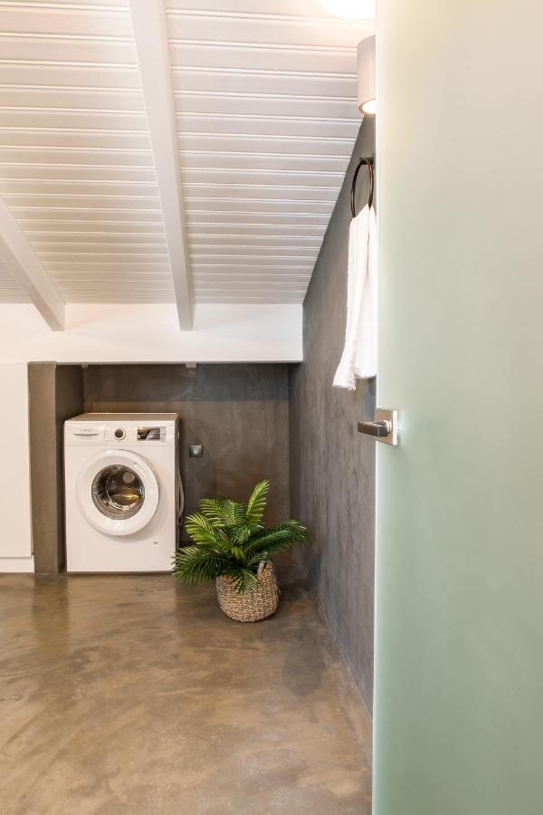 Living In Nafplio Luxury Apartments Exterior foto